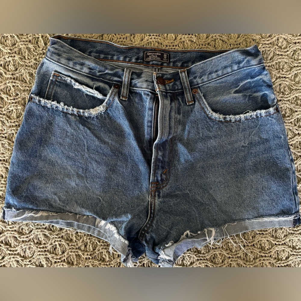 Abercrombie & Fitch Shorts